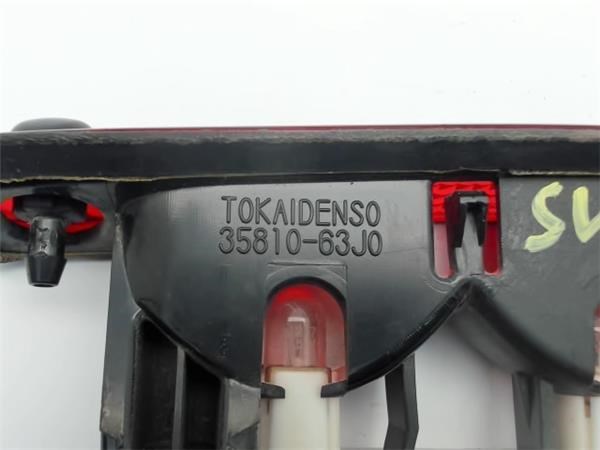 3581063J0 SUZUKI купить в Украина