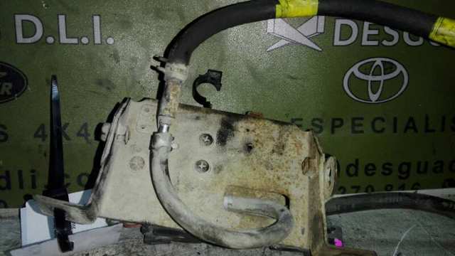 MITSUBISHI 3590A001 Насос привода блокировки дифференциала заднего моста в наличии Черновцы