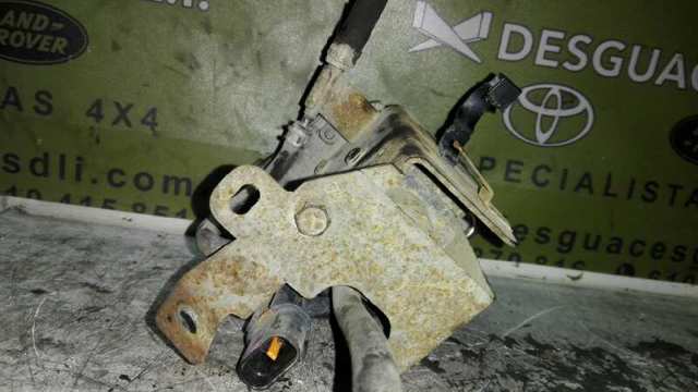 MITSUBISHI 3590A001 Насос привода блокировки дифференциала заднего моста в наличии Запорожье