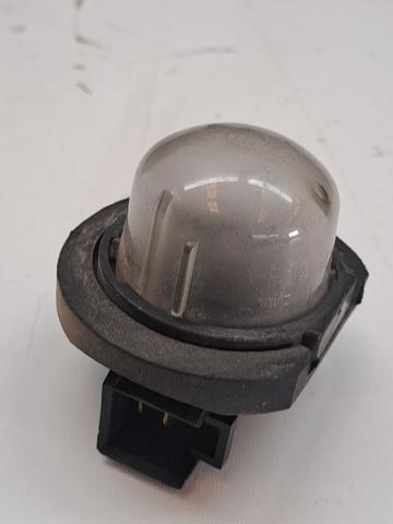 SUZUKI 3591075F30 Фонарь подсветки номерного знака в наличии Ужгород