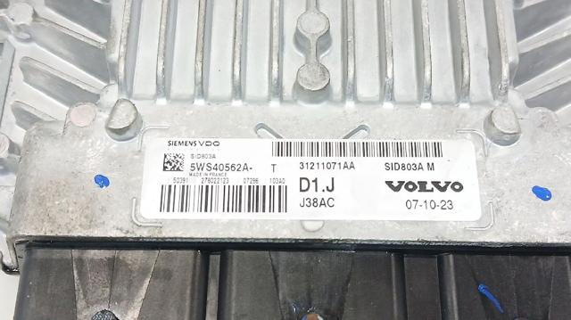 VOLVO 36000592 в наличии Житомир
