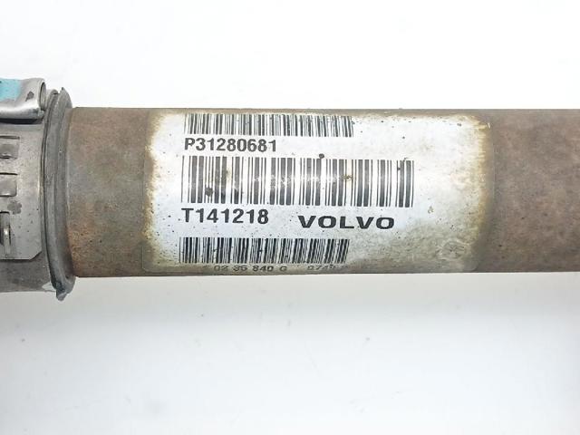 36000676 VOLVO Полуось (привод) передняя левая купить в Ровно