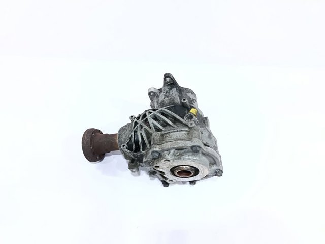 Caixa de transferência Volvo XC90