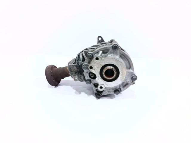 Caixa de transferência Volvo XC90