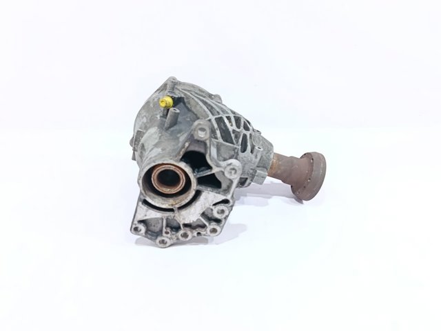 Caixa de transferência Volvo XC90