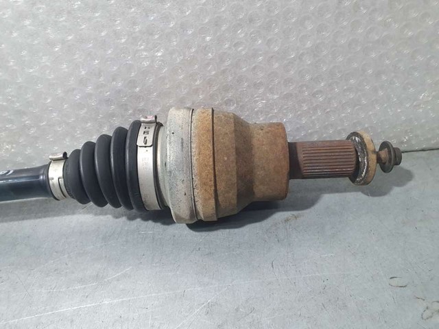 36000930 Полуось задняя купить Одесса
