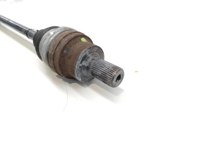 VOLVO 36000930 Полуось задняя в наличии Ужгород