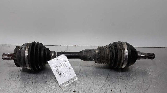 Semieixo traseiro 36000930 VOLVO