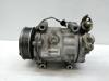 Compressor de aparelho de ar condicionado 36000962 VOLVO