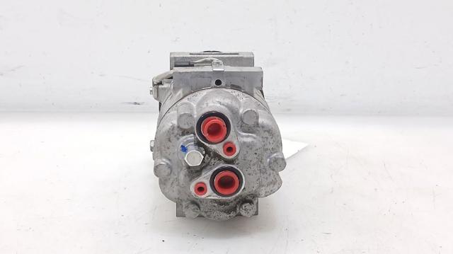 36000989 VOLVO Компрессор кондиционера купить в Чернигов