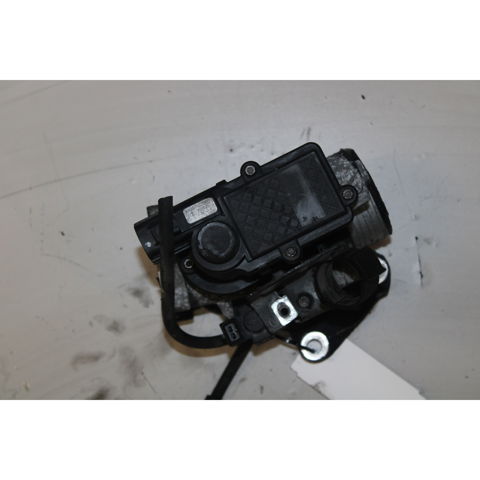 VOLVO 36000997 Клапан EGR рециркуляции газов в наличии Киев