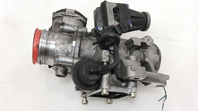 36000998 VOLVO Клапан EGR рециркуляции газов купить в Харьков