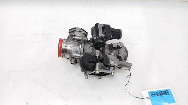 VOLVO 36000998 Клапан ЕГР в наличии Запорожье