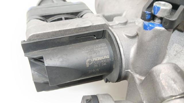 36000998 VOLVO Клапан ЕГР купить в Запорожье