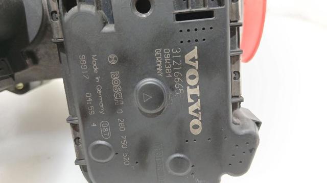 VOLVO 36000998 Клапан EGR рециркуляции газов в наличии Харьков