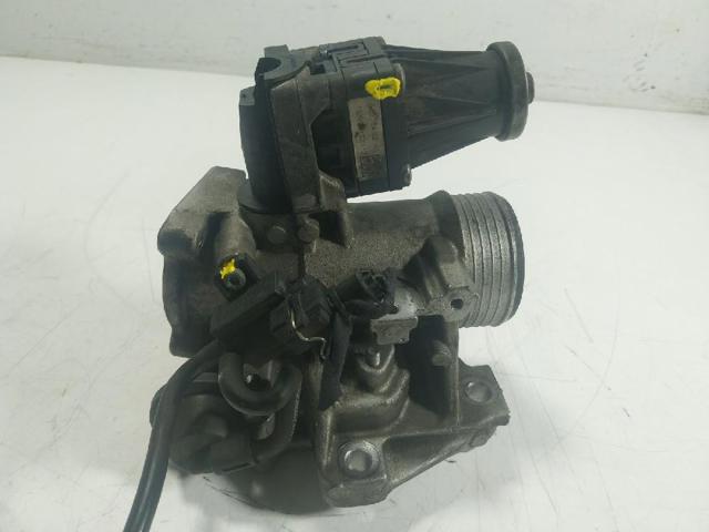 VOLVO 36000998 Клапан EGR рециркуляции газов в наличии Черновцы