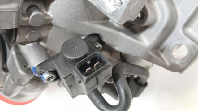 VOLVO 36000998 Клапан EGR рециркуляции газов в наличии Запорожье