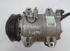 Compressor de aparelho de ar condicionado 36001066 VOLVO