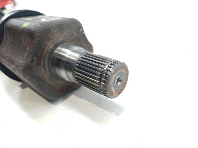 VOLVO 36001232 Левая полуось в наличии Ровно