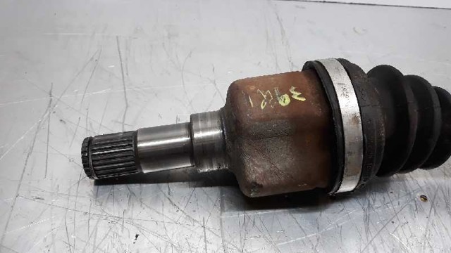 VOLVO 36001356 Левая полуось в наличии Каменское