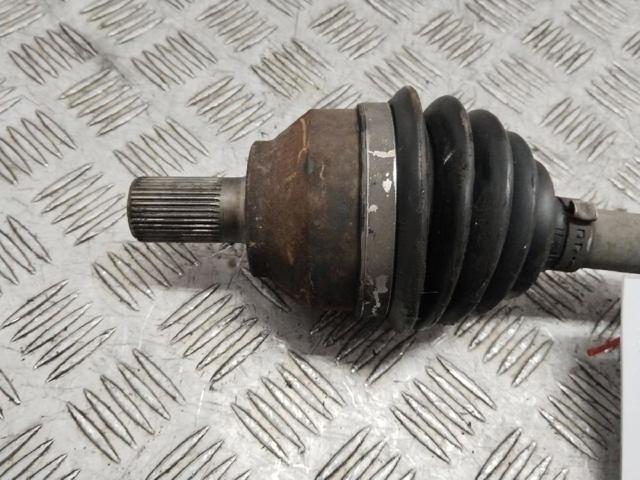 VOLVO 36001356 Левая полуось в наличии Днепр