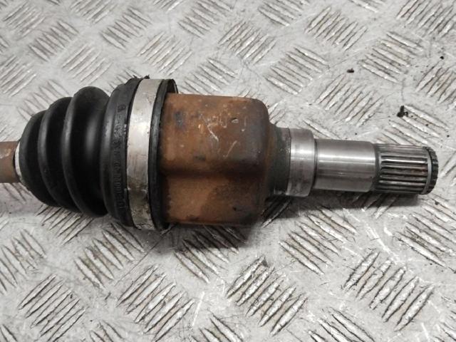 VOLVO 36001356 Полуось (привод) передняя левая в наличии Тернополь
