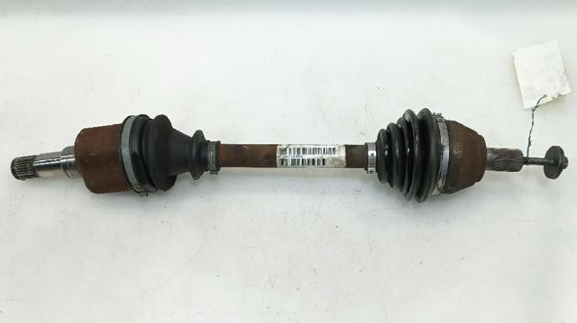 VOLVO 36001357 Левая полуось в наличии Черкассы
