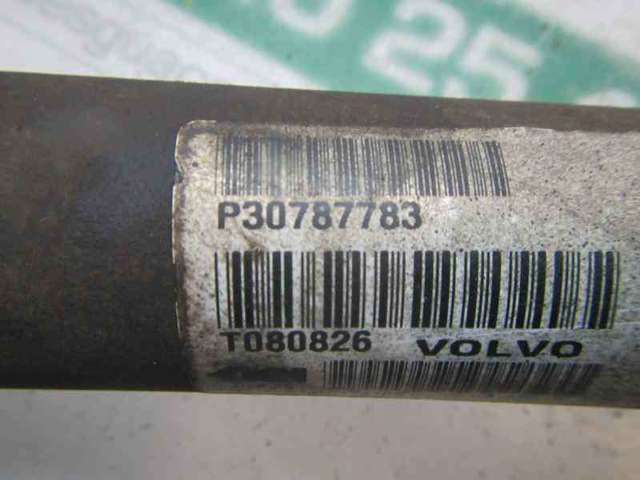 VOLVO 36001360 Полуось (привод) передняя правая в наличии Ирпень