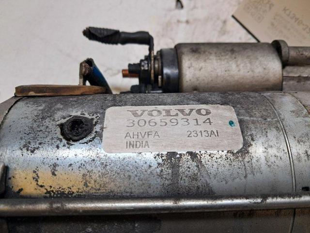 36001408 VOLVO Стартер купить в Киев