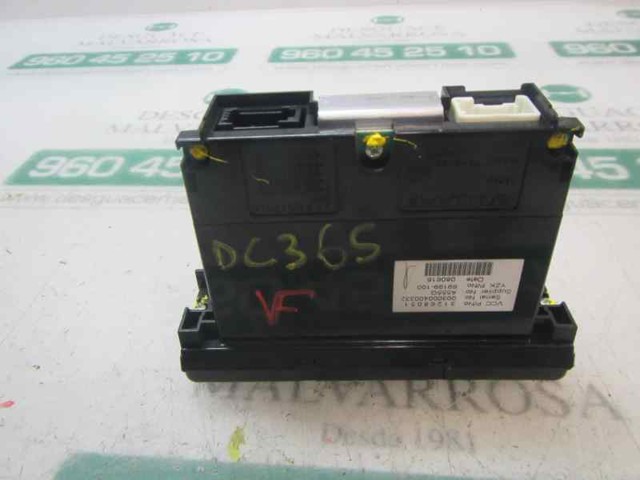 36001469 VOLVO Дисплей многофункциональный купить в Николаев