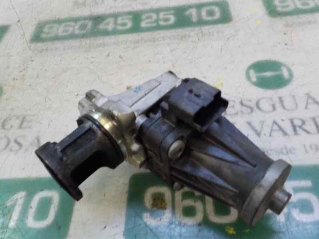 VOLVO 36001487 Клапан EGR рециркуляции газов в наличии Николаев