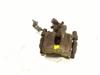 Suporte do freio traseiro esquerdo 36001765 VOLVO