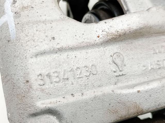 36001765 VOLVO Суппорт тормозной задний левый купить в Украина