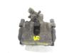 Suporte do freio traseiro esquerdo 36001765 VOLVO