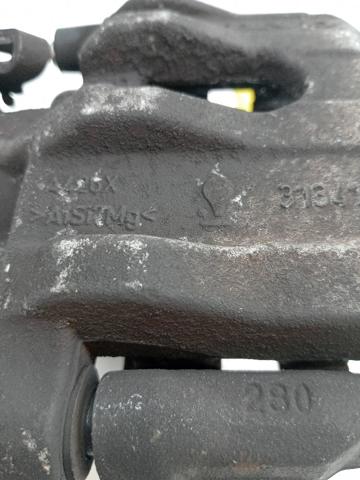 VOLVO 36001766 Суппорт задний правый в наличии Тернополь