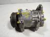 Compressor de aparelho de ar condicionado 36001898 VOLVO