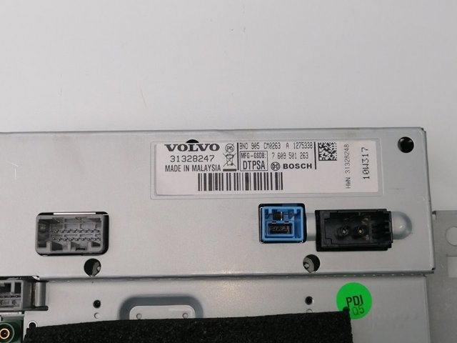 36001980 VOLVO купить в Киев