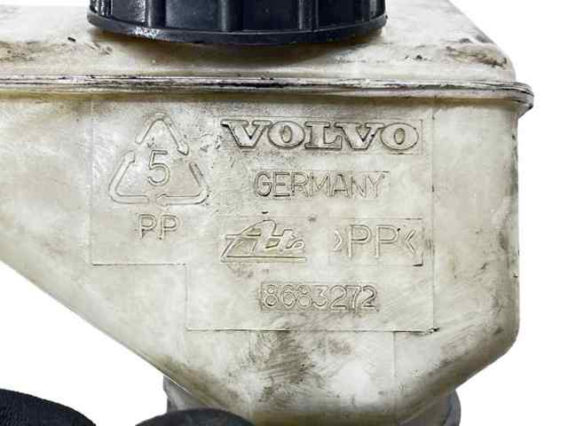 VOLVO 36002375 Цилиндр тормозной главный в наличии Каменское