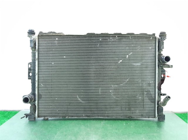 Radiador de água para Ford Mondeo IV 2.0 TDCI QXBB 36002414