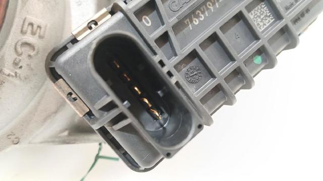 36002619 VOLVO Турбина купить в Николаев