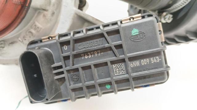 VOLVO 36002619 Турбина в наличии Каменское