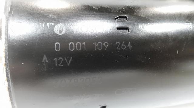 36002642 VOLVO Стартер купить в Ужгород