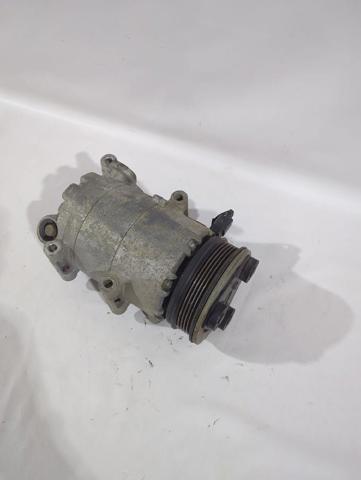 36002858 VOLVO Компрессор кондиционера купить в Ровно