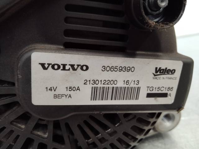 VOLVO 36002929 Генератор в наличии Киев