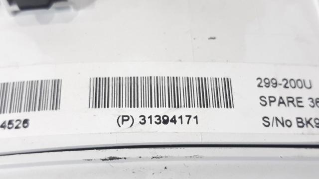 36002950 Панель приборов купить Житомир