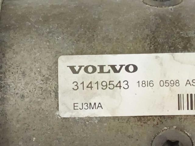 VOLVO 36002980 Стартер в наличии Запорожье