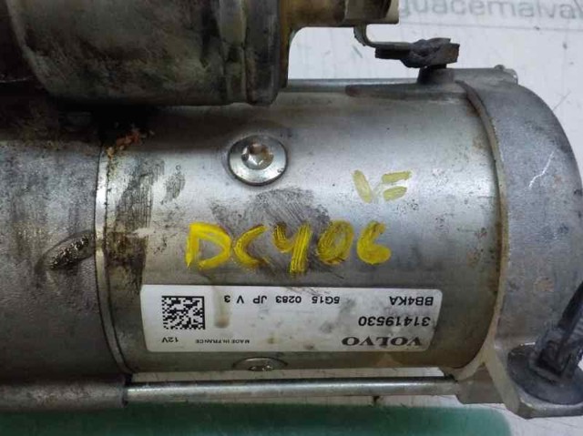 36002980 VOLVO Стартер купить в Николаев