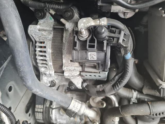 36003710 VOLVO Генератор купить в Ужгород
