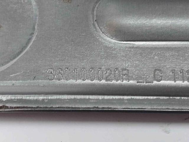 360100020R Рычаг ручного тормоза купить Кривой Рог