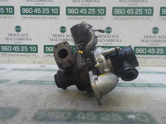 VOLVO 36010147 Турбина в наличии Ровно